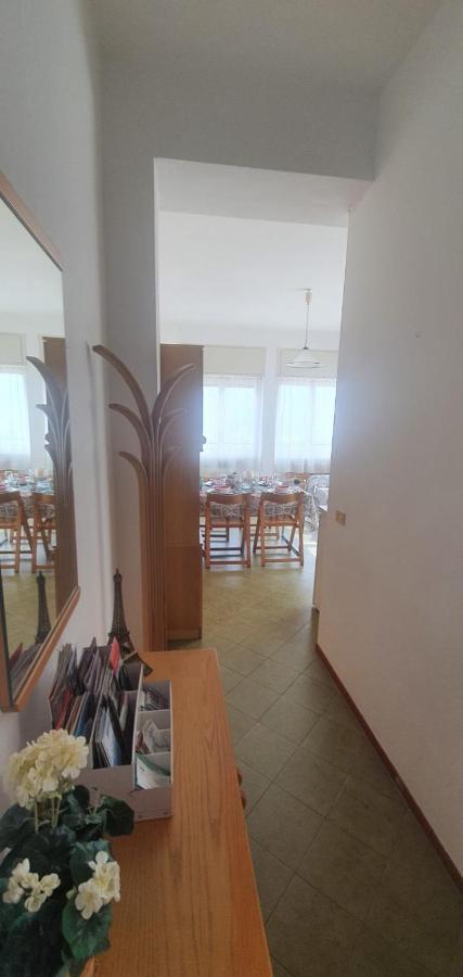 La Bella Vista Sul Lago Di Como Apartment Valbrona Bagian luar foto