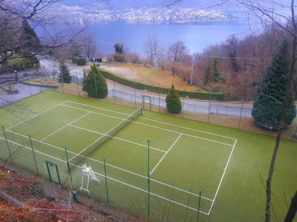 La Bella Vista Sul Lago Di Como Apartment Valbrona Bagian luar foto